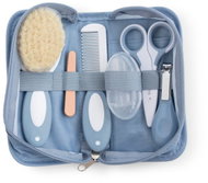 Saro Baby Hygienický set v textilním pouzdře Blue - Baby Health Check Kit