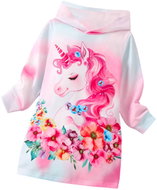 Javoli Prodloužená mikina vel. 104 - Sweatshirt
