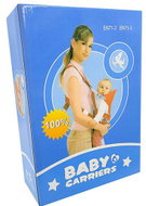 Excellent Nosítko pro miminka - Baby Carrier