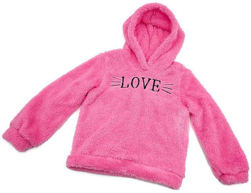 Baby Nellys Hoodie size 110-116 - Sweatshirt - Main image