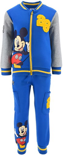 Disney Tepláková souprava vel. 104 - Mickey mouse - Tepláková súprava pre bábätko - Hlavný obrázok