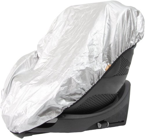 Ezimoov EZI ANTI-THERMAL car seat protector - Car Seat Accessory - Main image