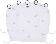 Dooky Design clona Feather - Pram Sun Shade