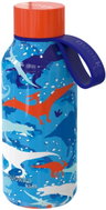 Quokka Termoláhev Solid, 330 ml, dinosaurus - Children's Thermos
