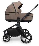 MUUVO Kočárek kombinovaný Five 2v1 Mokka - Baby Buggy