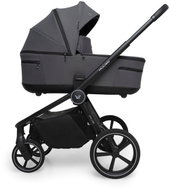 MUUVO Kočárek kombinovaný Five 2v1 Iron Graphite - Baby Buggy