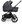Pushchair Iron Graphite