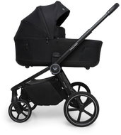 MUUVO Kočárek kombinovaný Five 2v1 Classic Black - Baby Buggy