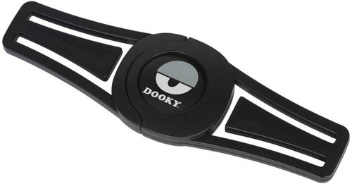 Dooky Spona na bezpečnostní pásy SAFETY CLIP - Security Lock - Main image