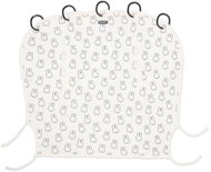 Dooky Design clona Miffy - Pram Sun Shade
