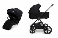 MUUVO One 2v1 Negro - Baby Buggy