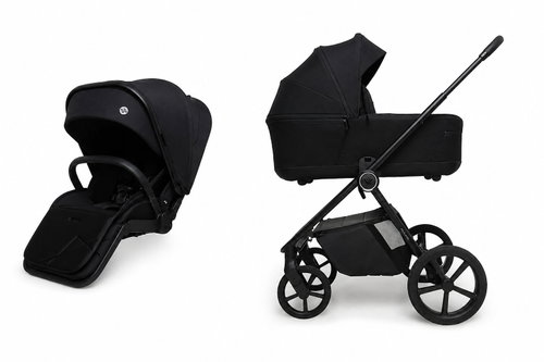 MUUVO One 2v1 Negro - Baby Buggy - Main image