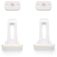 Dooky Uzávěr skříněk 2 ks, white - Child Safety Lock