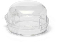 Dooky Krytky knoflíků sporáku 2 ks, transparent - Child Safety Lock