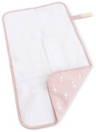 Saro Baby Přebalovací podložka Polaris Pink - Changing Pad