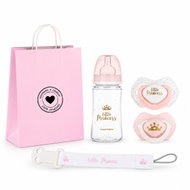 Canpol babies Dárková sada Little Princess 6–18m - Children's Kit