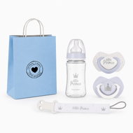 Canpol babies Dárková sada Little Prince 6–18m - Children's Kit
