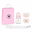 Princess Gift Set 0–6m