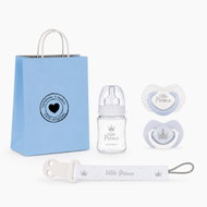 Canpol babies Dárková sada Little Prince 0–6m - Children's Kit