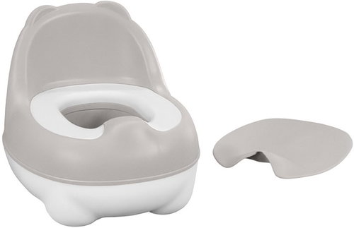 Bo Jungle Nočník Bear Nougat - Potty - Main image