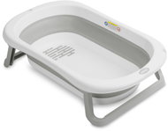 Sensillo Skládací vanička Foldi, šedo-bílá - Baby Bathtub