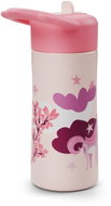 Affenzahn Láhev Stainless steel bottle Fabulous fantasy world - Children's Water Bottle
