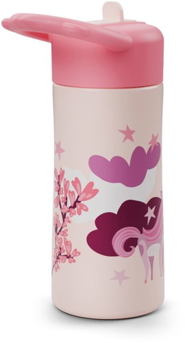 Affenzahn Láhev Stainless steel bottle Fabulous fantasy world - Children's Water Bottle - Main image