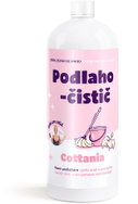 Úklid pro klid Podlahočistič Cottania - Floor Cleaner