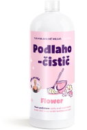 Úklid pro klid Podlahočistič Flower - Floor Cleaner