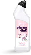 Úklid pro klid Záchodočistič Cottania - Toilet Cleaner