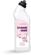 Úklid pro klid Záchodočistič Flower - Toilet Cleaner
