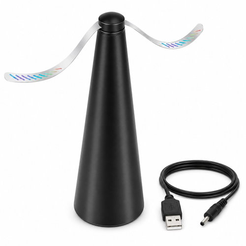 PHgate Electric Fly and Mosquito Repeller with USB and Battery Power Supply Main image PHgate Electric Fly and Mosquito Repeller with USB and Battery Power Supply - Insect Repellent - Main image