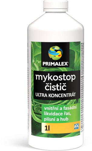 Primalex Mykostop Čistič Ultra koncentrát 1 l - Mould Remover - Main image