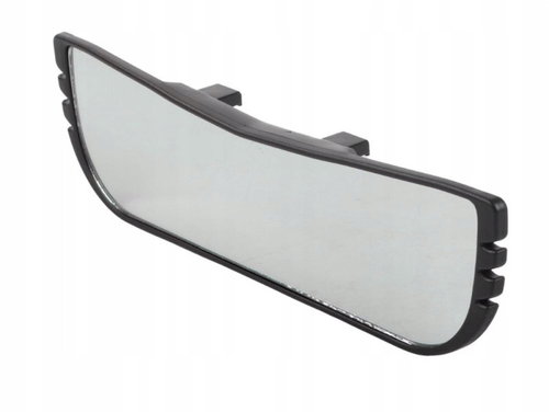 Verk 10153 Panoramic car rear-view mirror, 30 cm - Baby Car Mirror - Main image