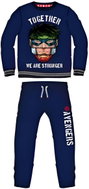 Marvel Tepláková souprava vel. 104 Avengers - Clothes Set