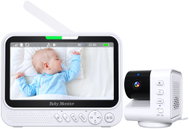 Bentech BabyCam B790 Baby Monitor - Baby Monitor