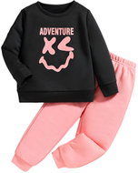 Excellent Tepláková souprava Adventure vel. 110 - Sweatpants