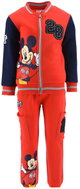 Disney Tepláková souprava vel. 116 - Mickey mouse - Sweatpants