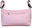 Pink Comb