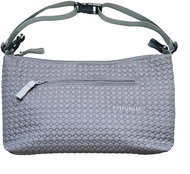 Pinkie Organizér Small Grey Comb - Stroller organiser