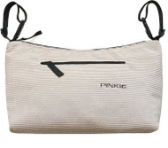 Pinkie Organizér na kočárek Teddy Cream - Stroller organiser