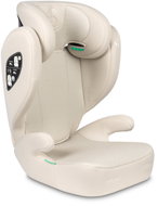 Caretero Autosedačka Breezy 2v1, 100–150 cm, béžová - Car Seat