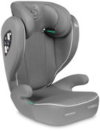 Caretero Autosedačka Breezy 2v1, 100–150 cm, šedá - Car Seat