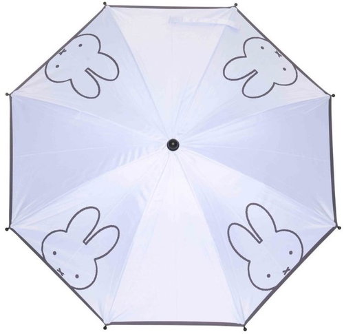 Dooky Slunečník na kočárek Miffy - Umbrella for stroller - Main image