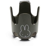 Dooky Držák nápojů Universal Cup Holder Miffy - Pushchair Holder