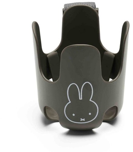 Dooky Držák nápojů Universal Cup Holder Miffy - Pushchair Holder - Main image