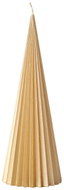 Villeroy & Boch CHRISTMAS CHIC tree-shaped decorative candle 24cm - Candle