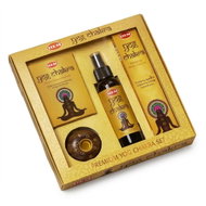 Empt Dárková aromaterapeutická sada na harmonizaci čaker - Yog Chakra - Gift Set