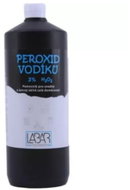 Empt Hydrogen peroxide 3% universal cleaner, stain remover and cleaning agent 1000g - Universal Cleaning Product