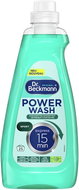 DR. BECKMANN Quick Power Wash Sport, 800 ml (25 praní) - Washing Gel